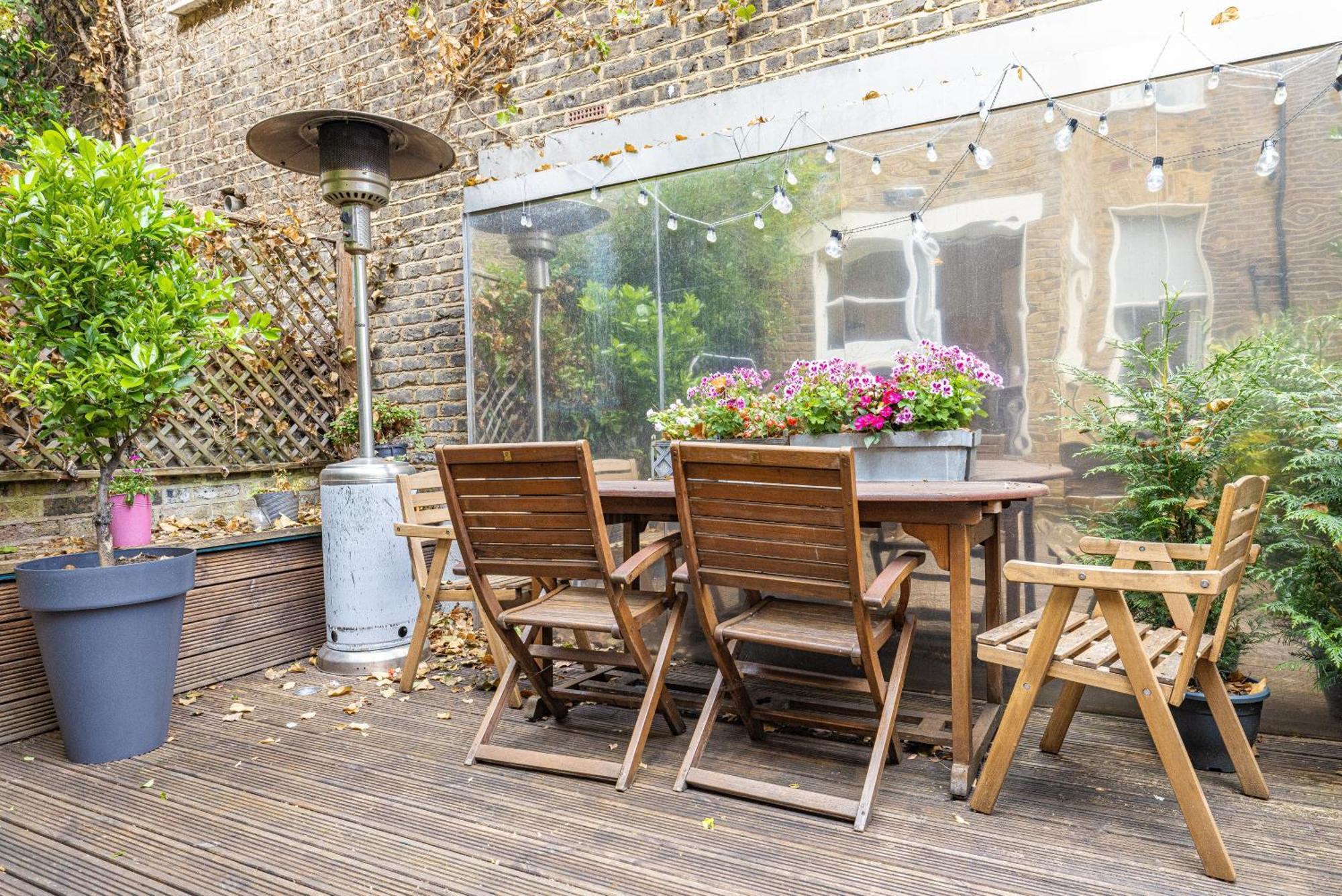 Gorgeous 3 B Edroom Home In Little Venice Лондон Екстериор снимка
