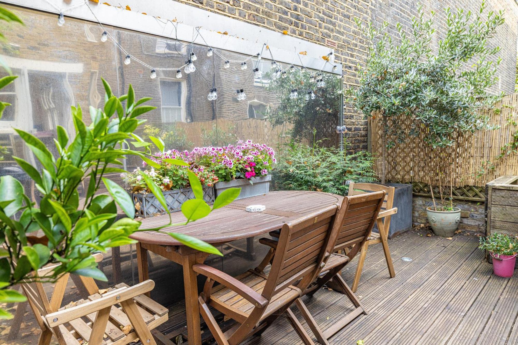 Gorgeous 3 B Edroom Home In Little Venice Лондон Екстериор снимка